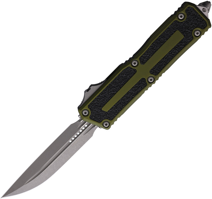 Auto Scarab II OTF D/E Gen III - MCT118010APOD