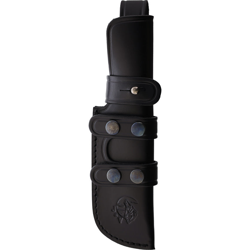 Black Bear Fixed Blade - JVA1501MN