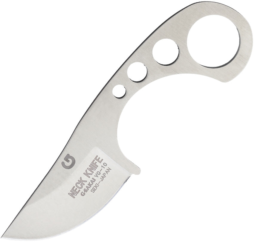 Neck Knife Skinner - GS11577