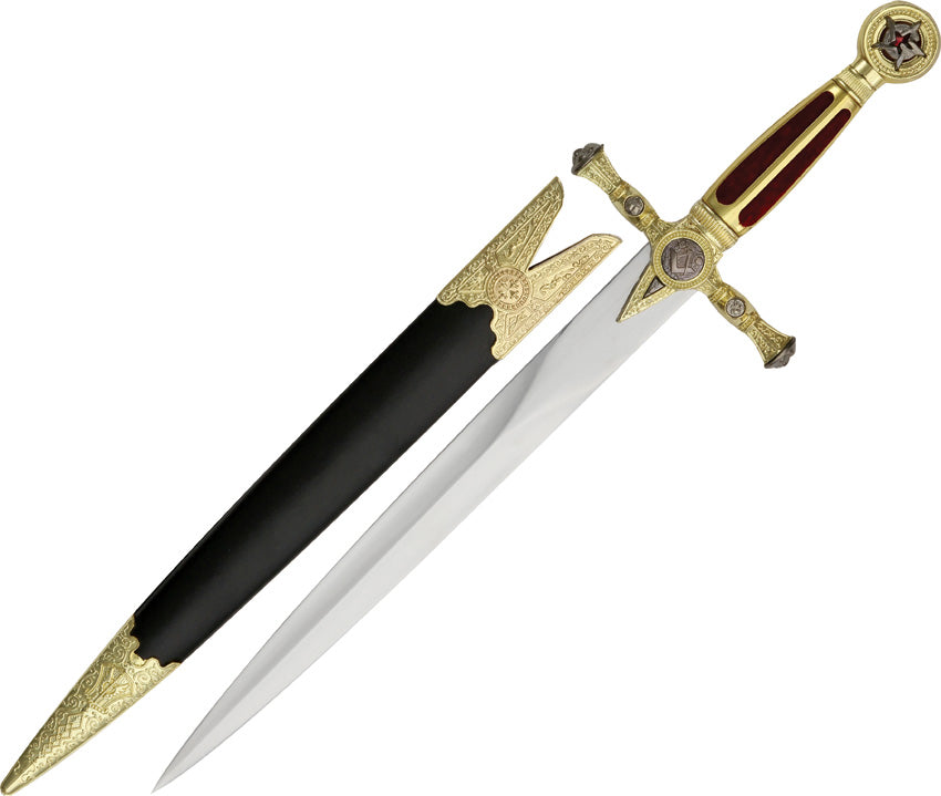 Masonic Dagger - CN926830