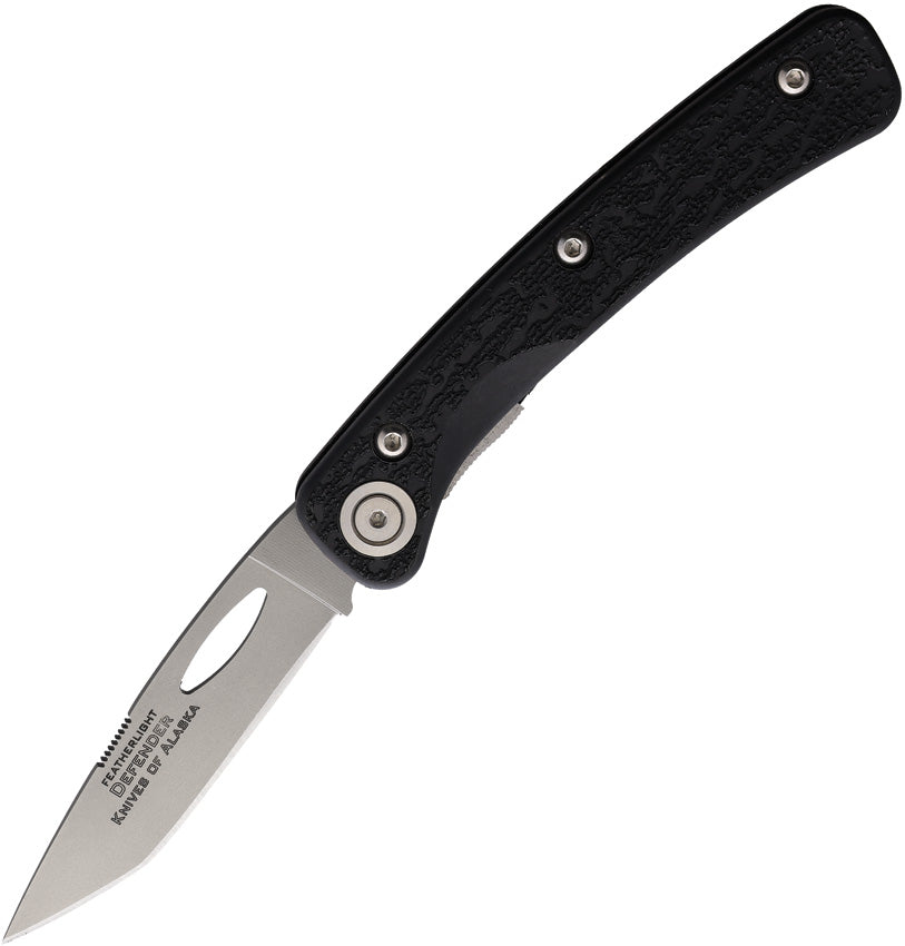 Defender Linerlock Clip - KOA00907FG