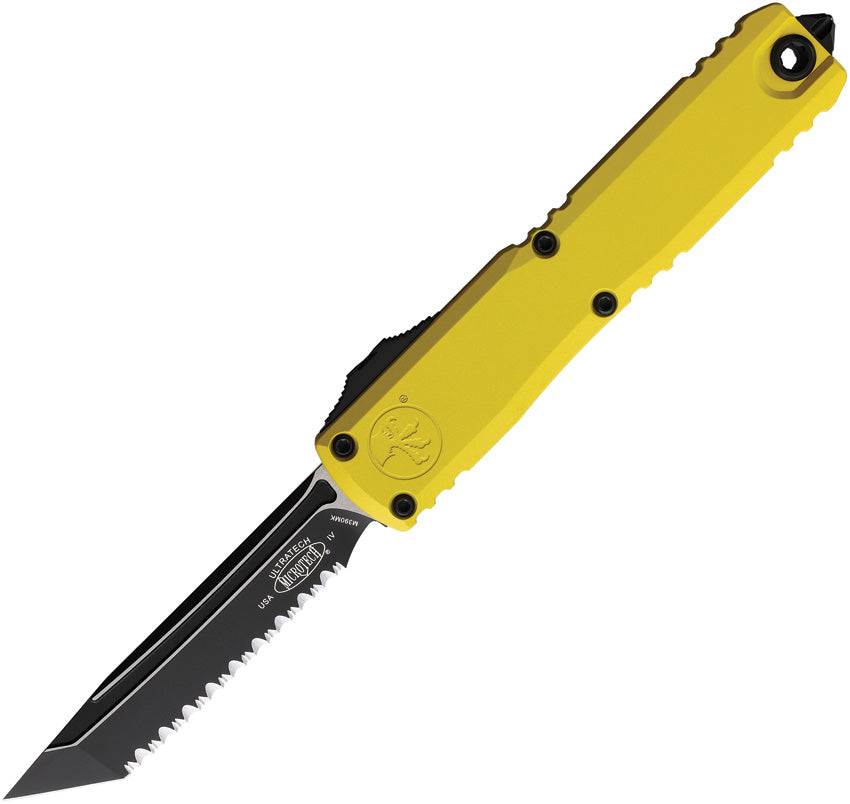 Auto Ultratech T/E Gen IV OTF - MCT112343YW
