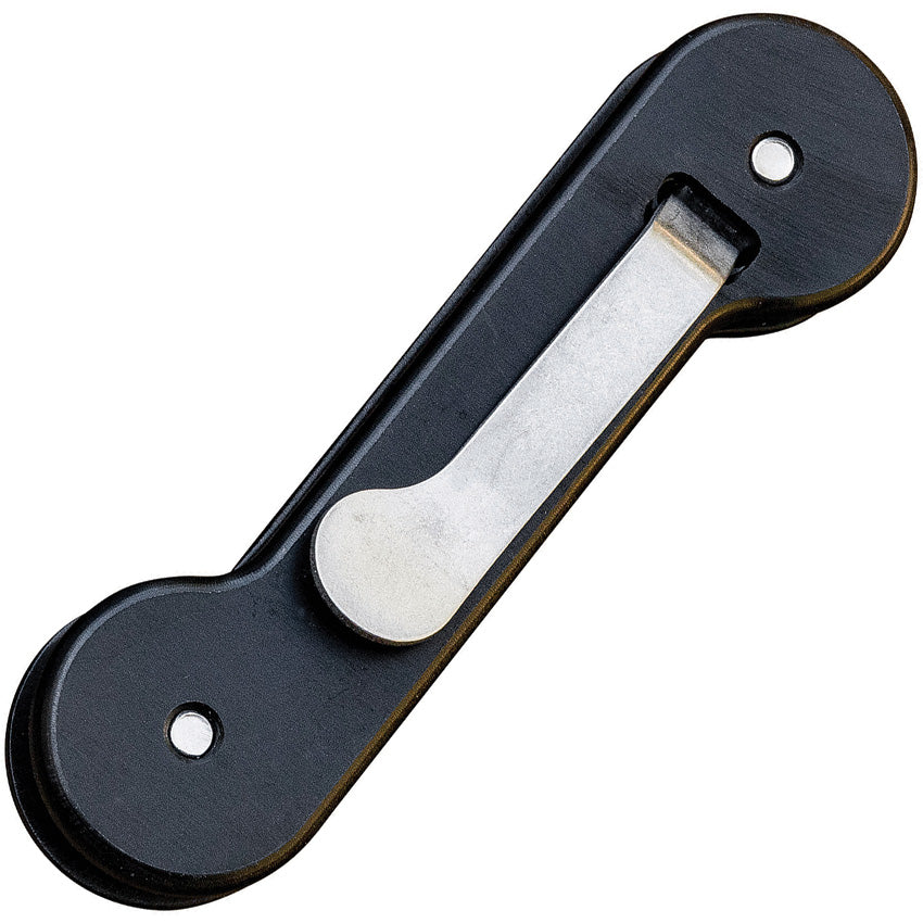 KeyBar Aluminum Black - KBR258