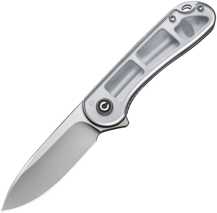 Elementum Linerlock Clear - CIVC907A7