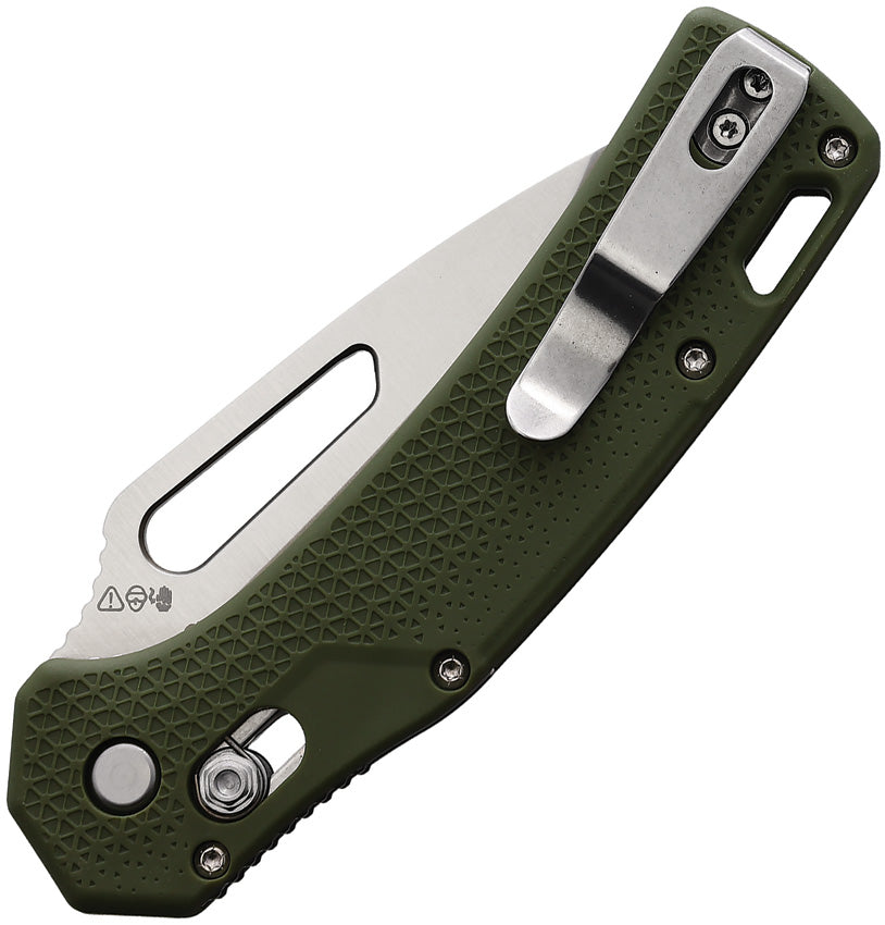 Pivot Lock Green DP - BFOGK000GNB