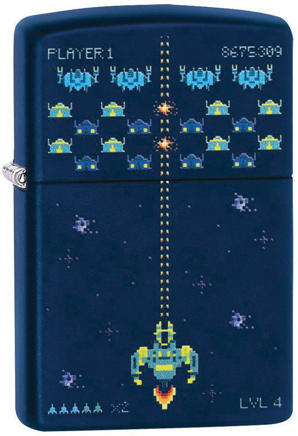 Pixel Game Lighter - ZO14064