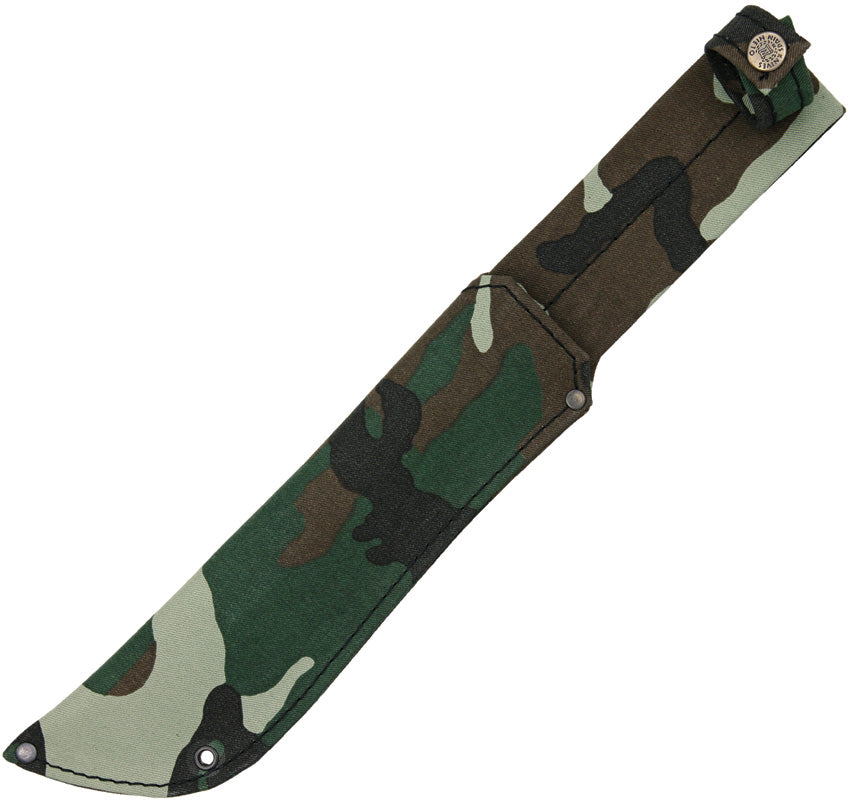 Cuchillo Linea Combate - NIE3003