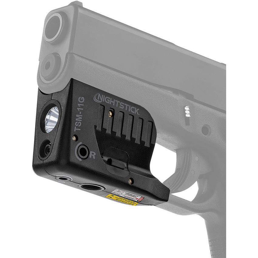 Sub-Compact Weapon Light Glock - NSTI11G