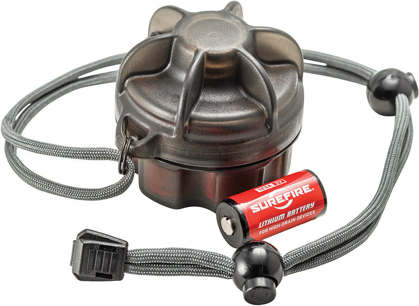 Spare Battery Carrier - SFRSC1