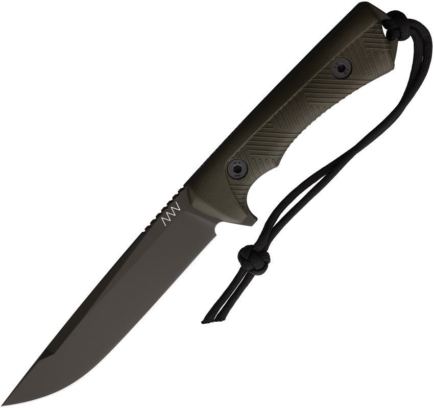 P300 Fixed Blade OD/OD - ANVP300058