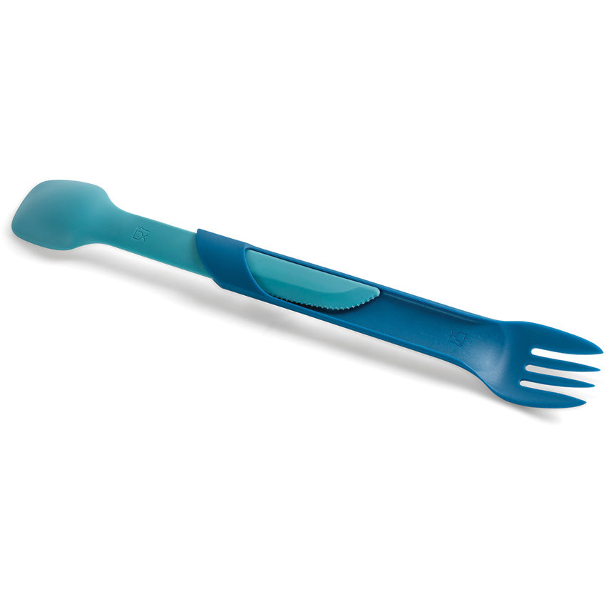 Switch Spork Utensil Set Blue - UCO00391