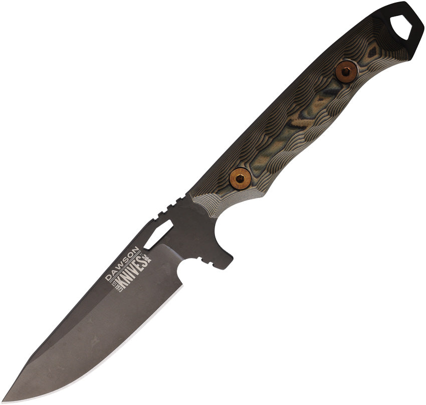 Outcast Fixed Blade Ultrex - DW83694