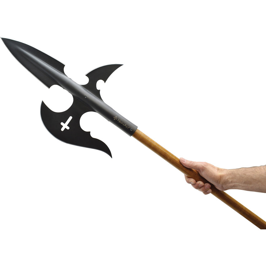Honshu Halberd Spear Head - UC3503