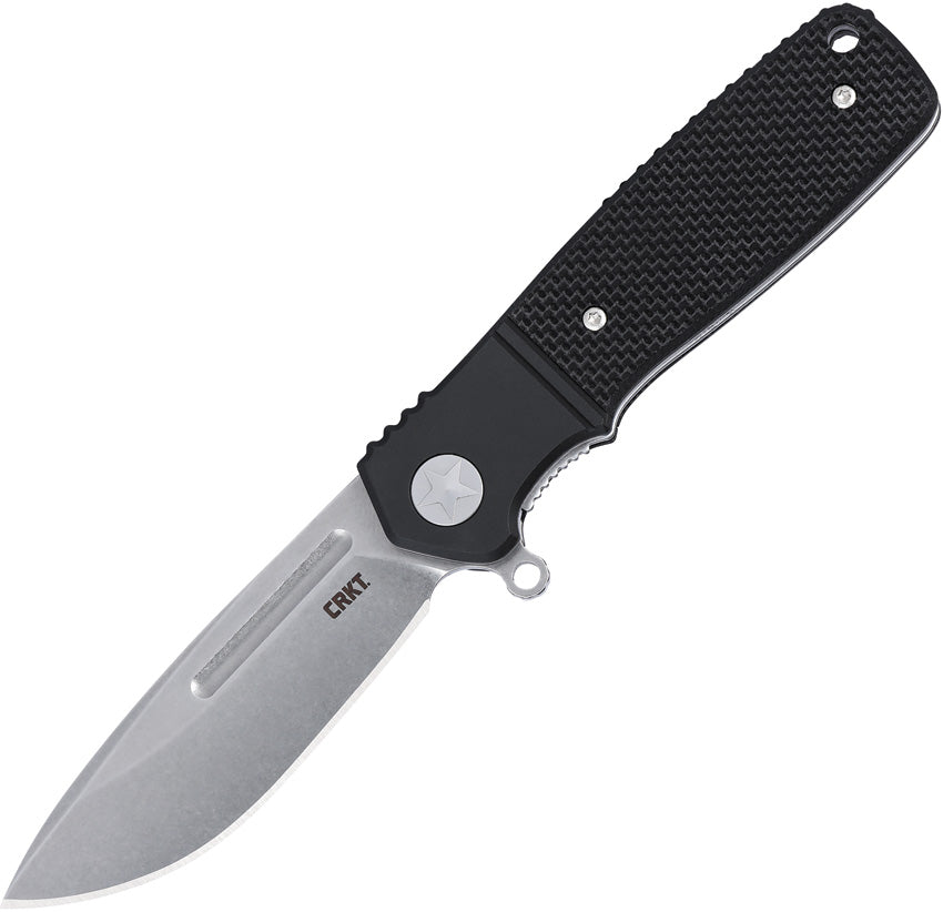 Homefront Compact Linerlock - CRK246KXP