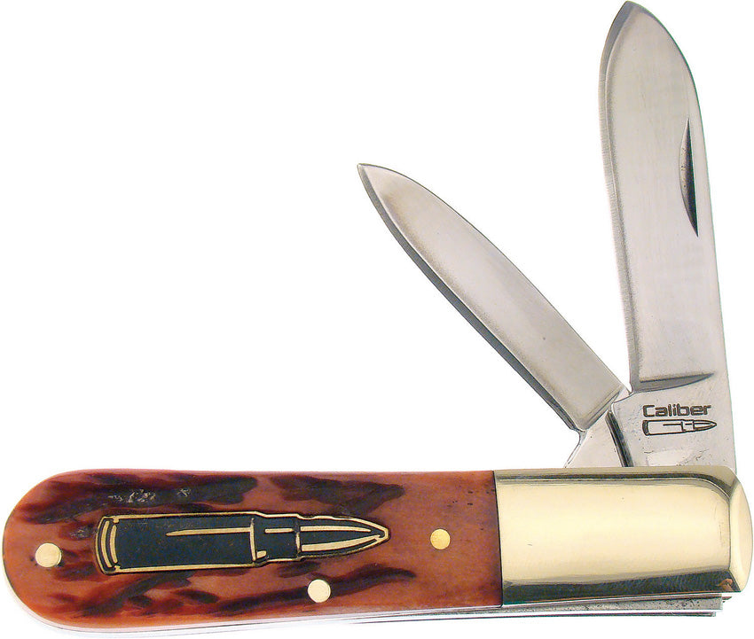 Barlow Brown Bone - FCAL163