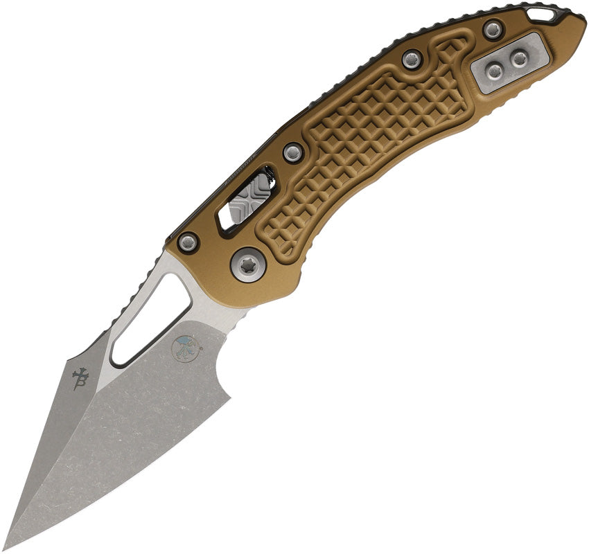M-Stitch Ram-Lok SE Tan Frag - MCT58301