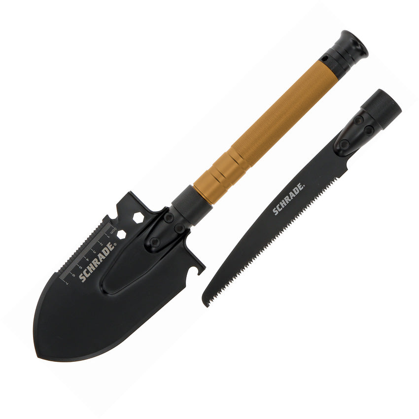 Frontier Shovel Saw Combo - SCH1124292