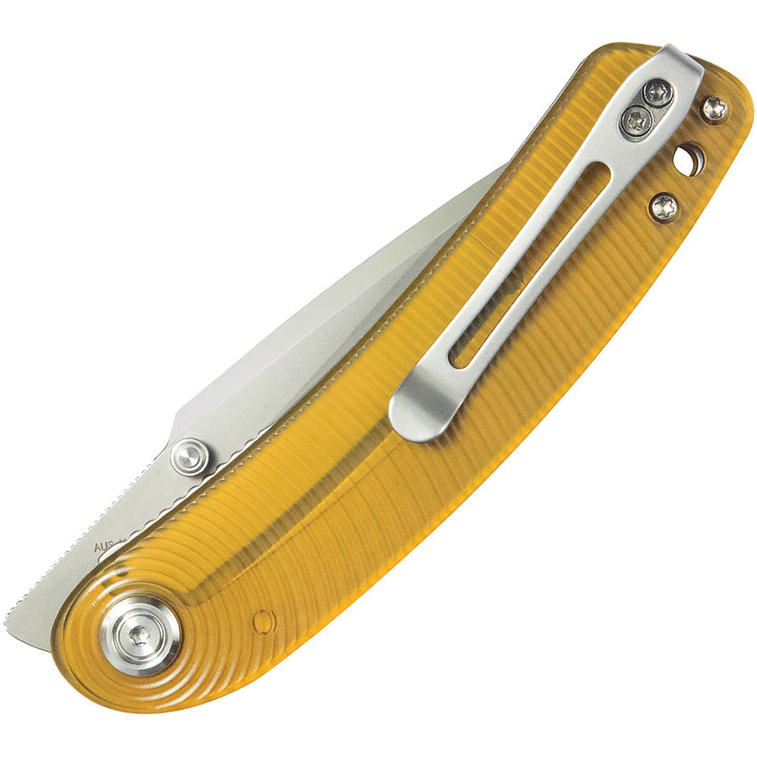 Momentum Linerlock Ultem - KUB344M