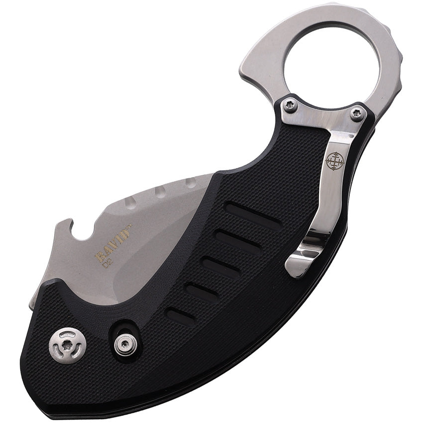 Sabretooth Rapid Lock - ETFDR016