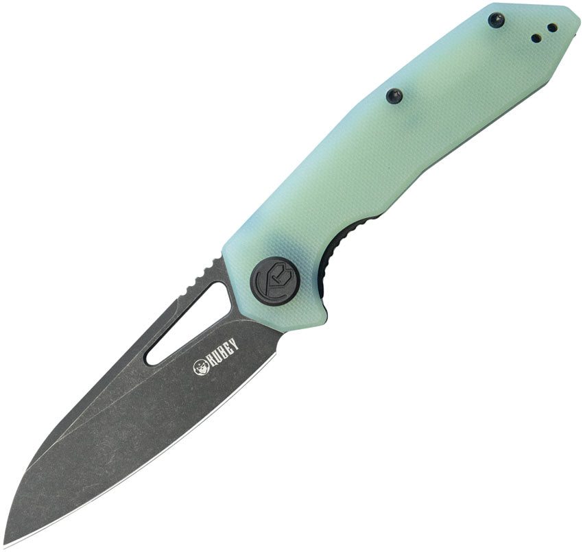 Vagrant Linerlock Jade BSW - KUB291R