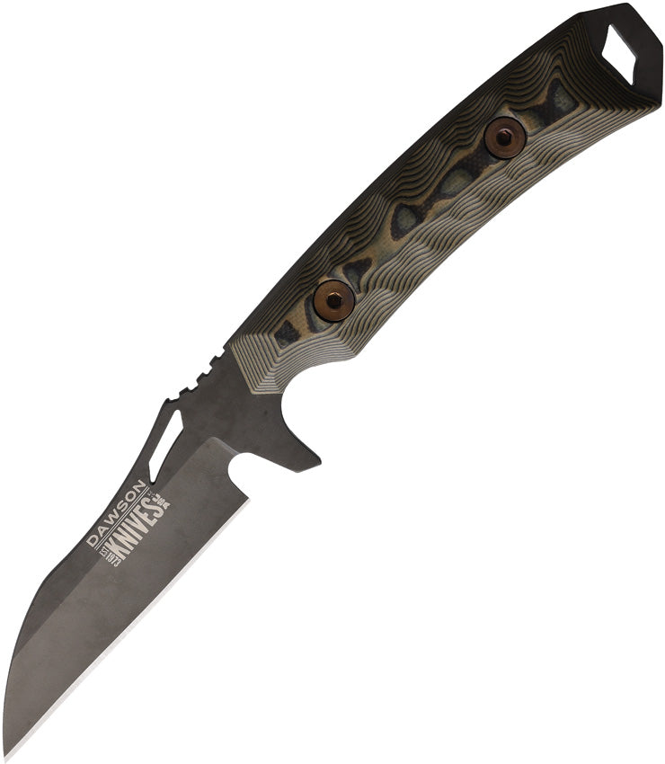 Revelation Fixed Blade Ultrex - DW84028