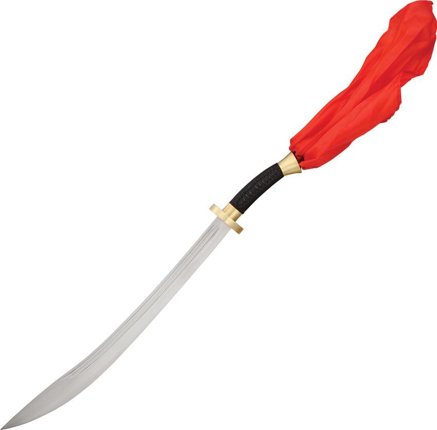 Ox Tail Dao - PC1011
