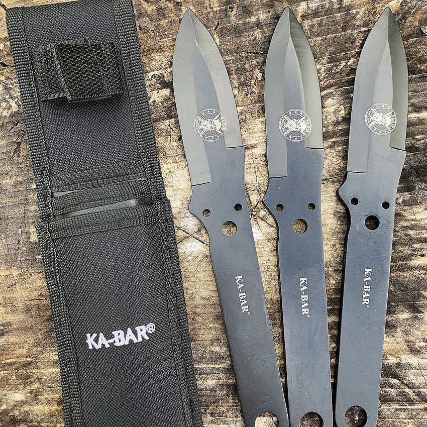 Throwing Knife Set - KA1121