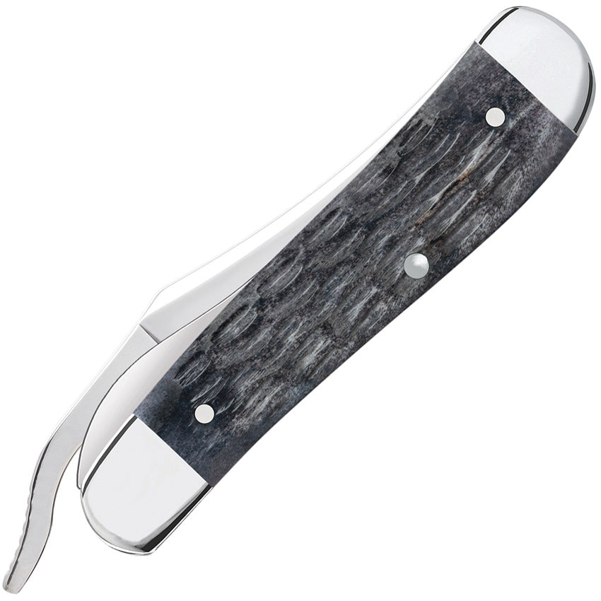 Russlock Crandall Gray Bone - CA58420