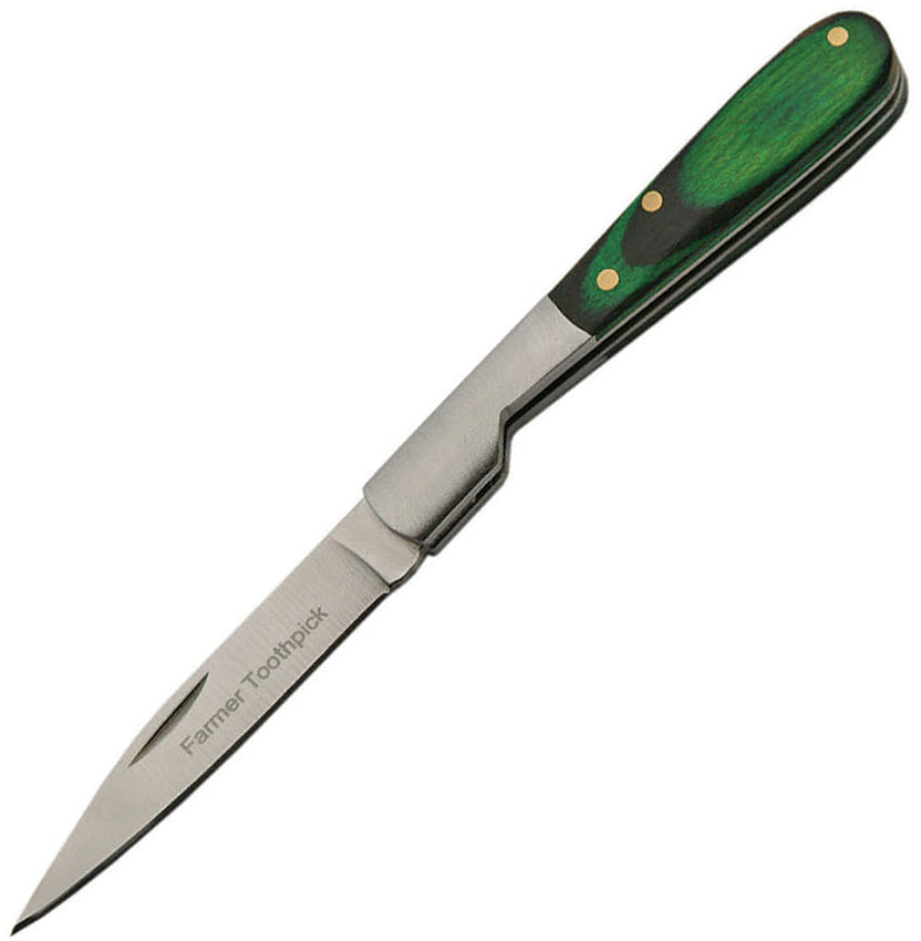 Farmer Toothpick - CN212071FR
