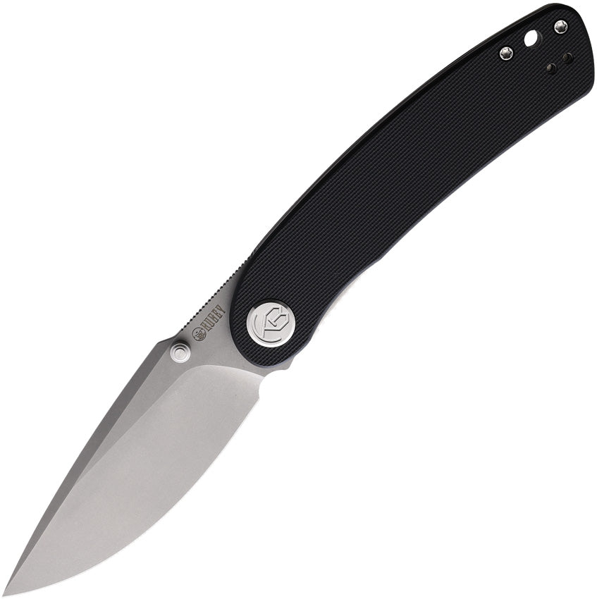 Momentum Linerlock Black - KUB344H