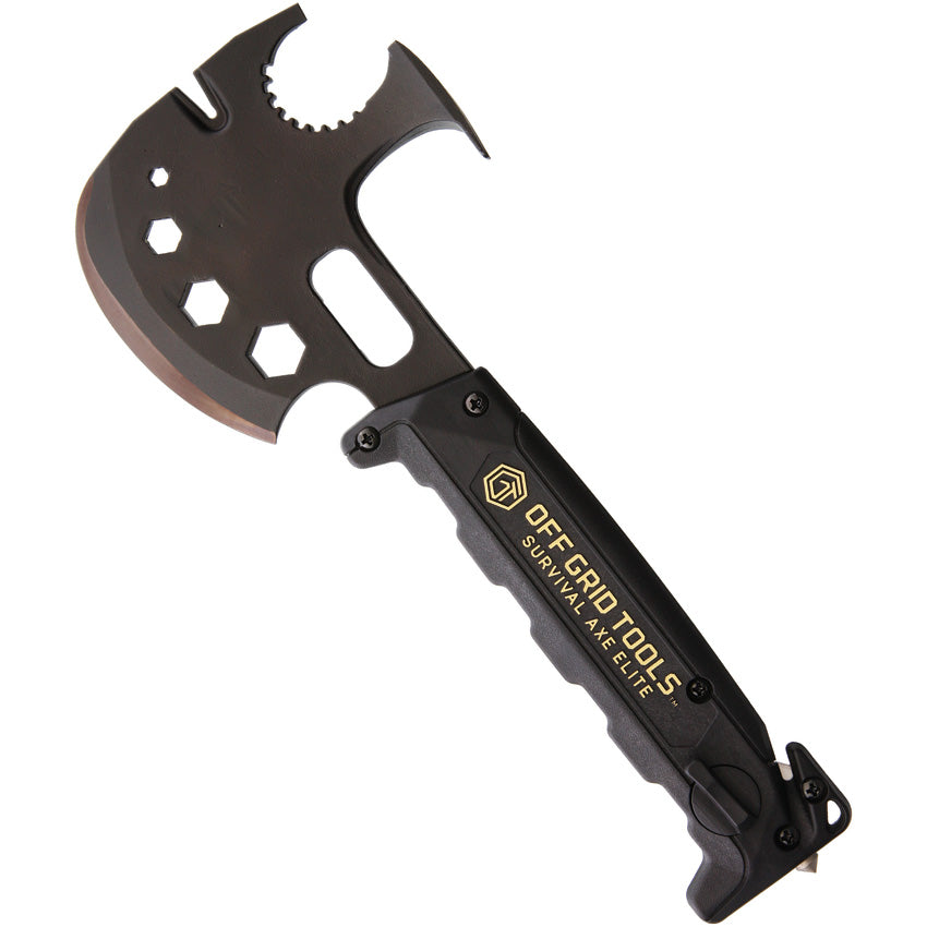 Off Grid Survival Axe - IFSA