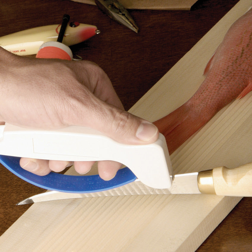 Fillet Knife Sharpener - AS010C