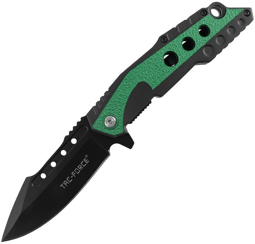 Linerlock A/O Green - TF2021GN