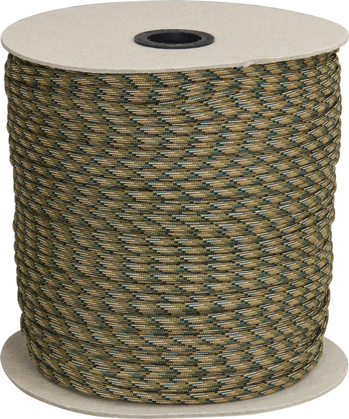 Parachute Cord Multicam - RG1033S