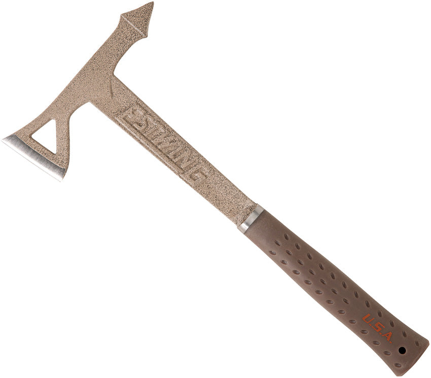 Desert Tan Tomahawk - ESETTA