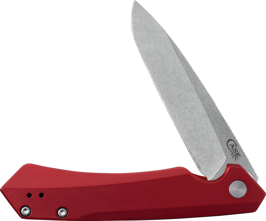 Kinzua Framelock Red - CA64661