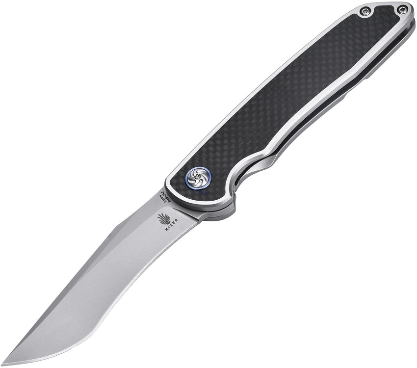 Matanzas Framelock - KI4510A2