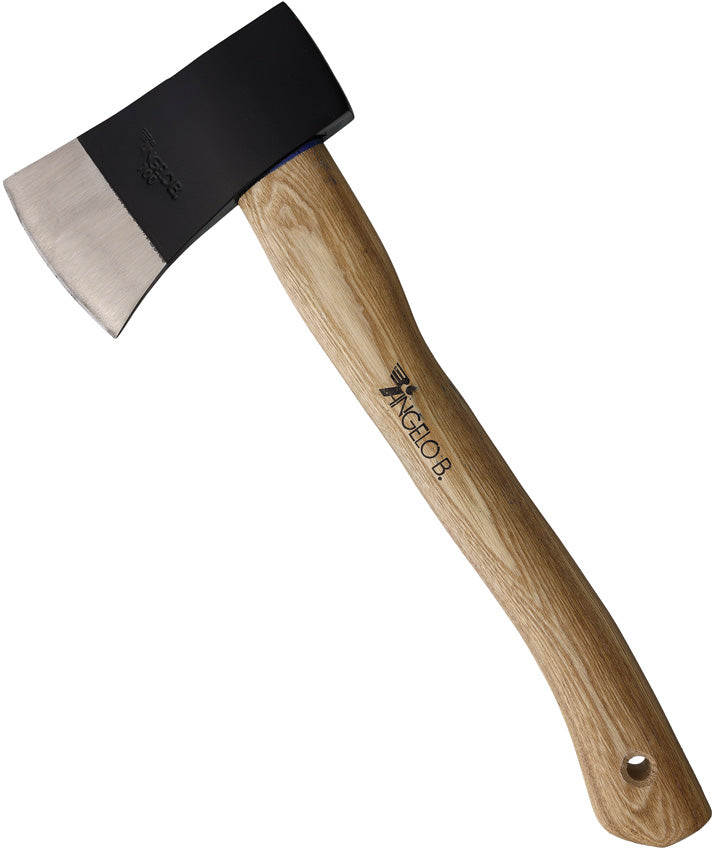 German Style Axe - ANG110411BLK