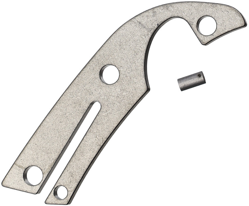 Endura Backspacer Titanium - FLY1184