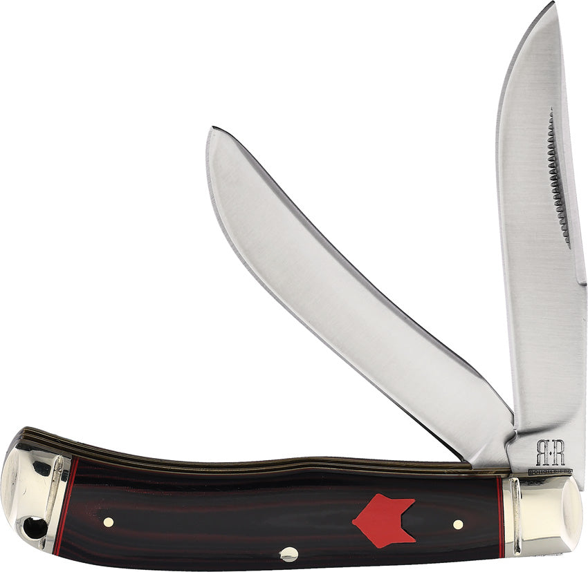 Trapper Red Fox - RR2291