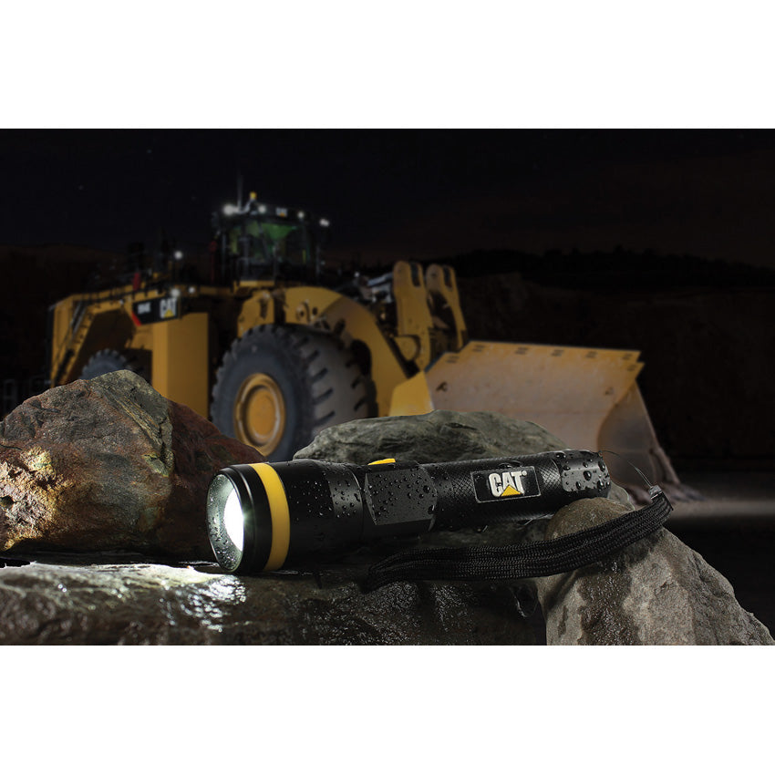 Rechargeable Flashlight - CT2505