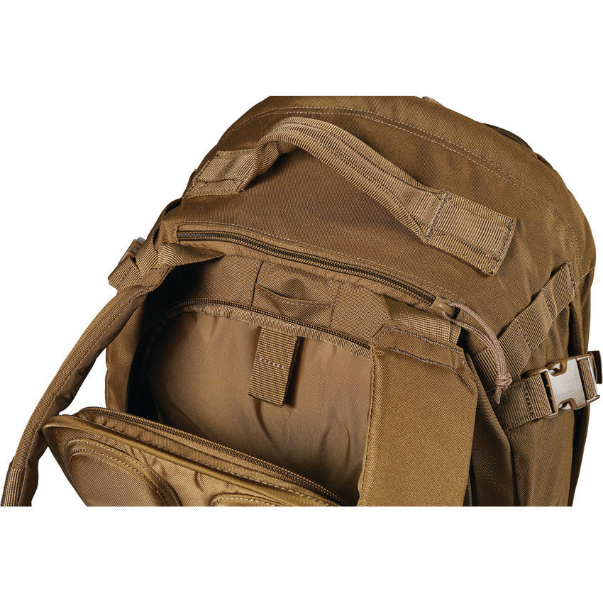 Fast-Tac 24 Backpack - FTL56638134