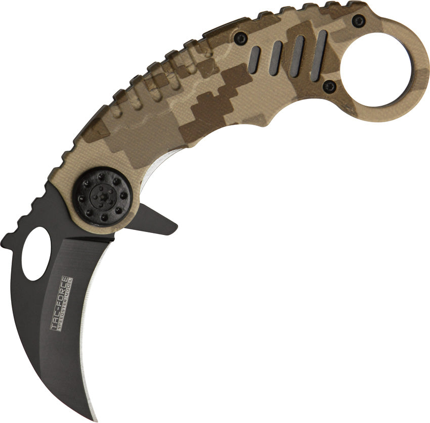 Karambit A/O - M4084