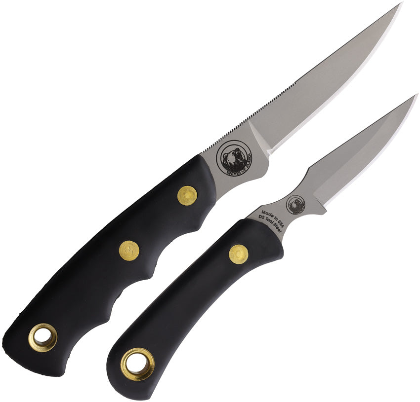 Jaeger/Cub Combo Suregrip - KOA00256FG