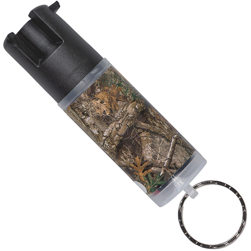 Key Ring Pepper Spray Camo - SA10039