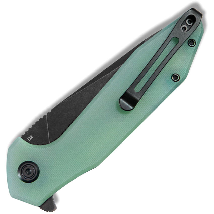 Nova Linerlock Jade - KUB117G