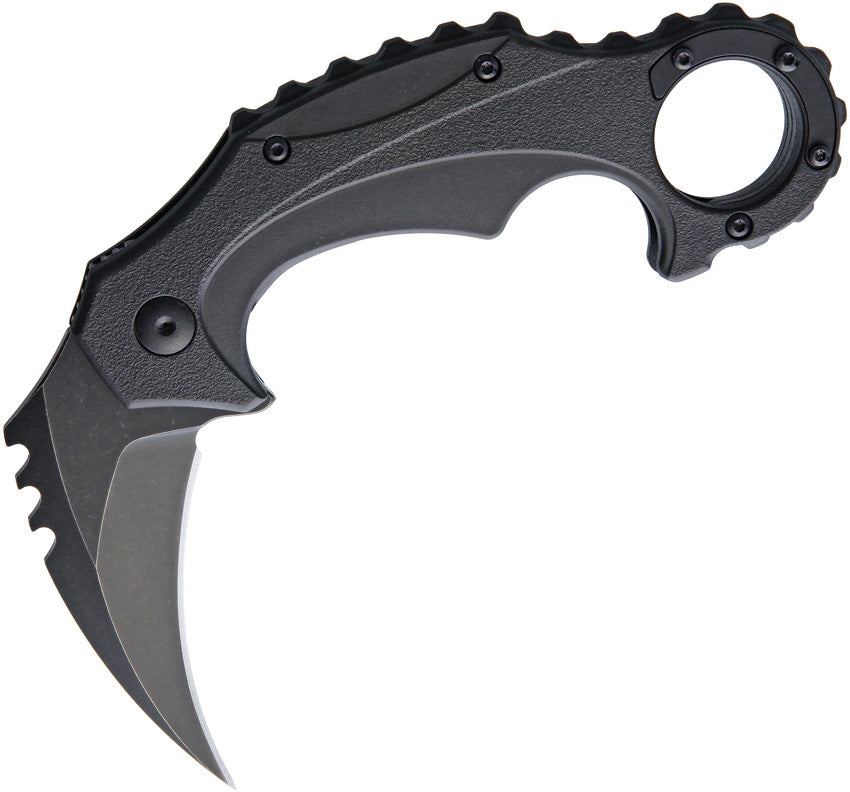 Enforcer Linerlock Acid Stonew - BRBM001A