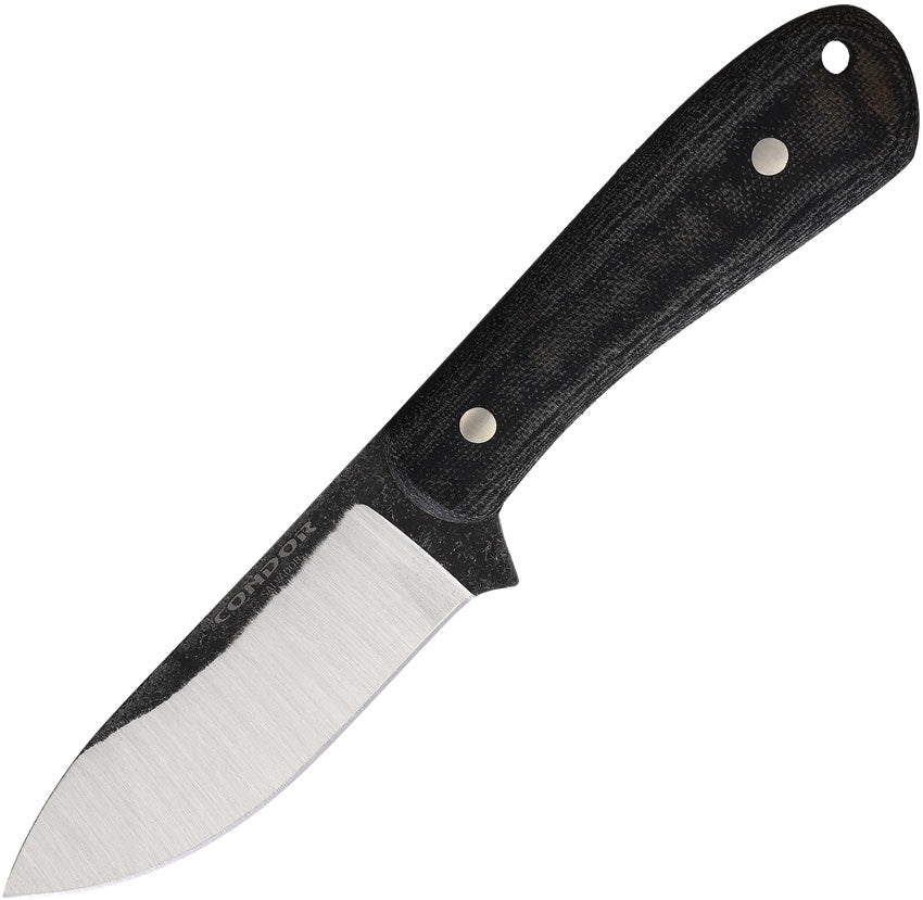 Ceres Fixed Blade - CTK396334SK