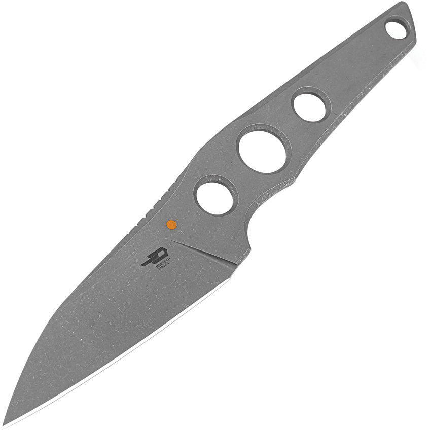 VK-Core Fixed Blade Acid - BTKF05C