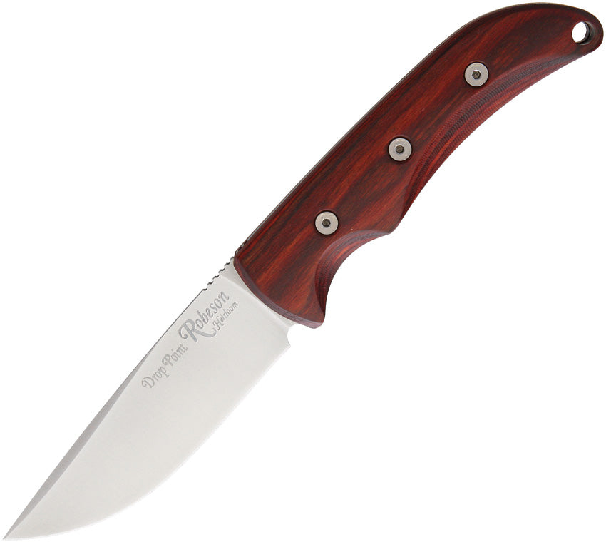 Robeson Heirloom Fixed Blade - ON8700